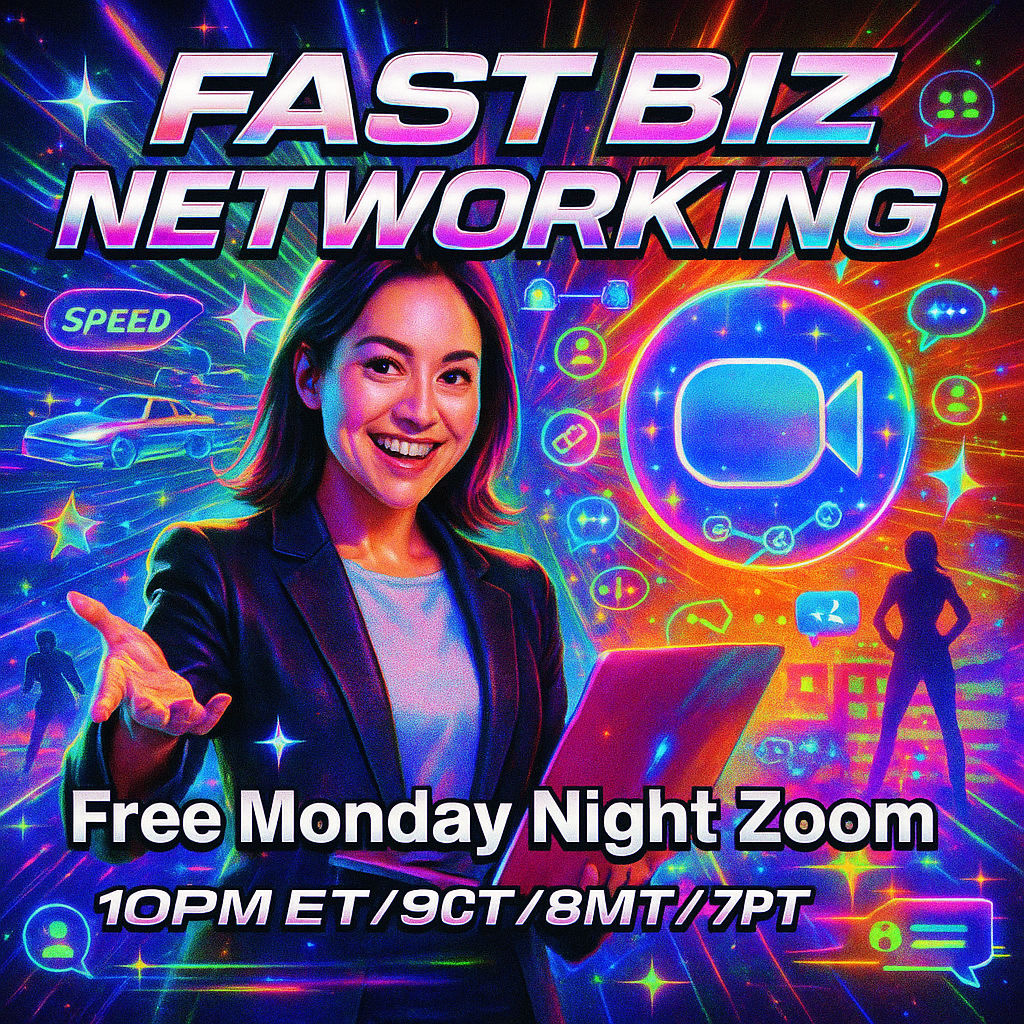 Networking Skills