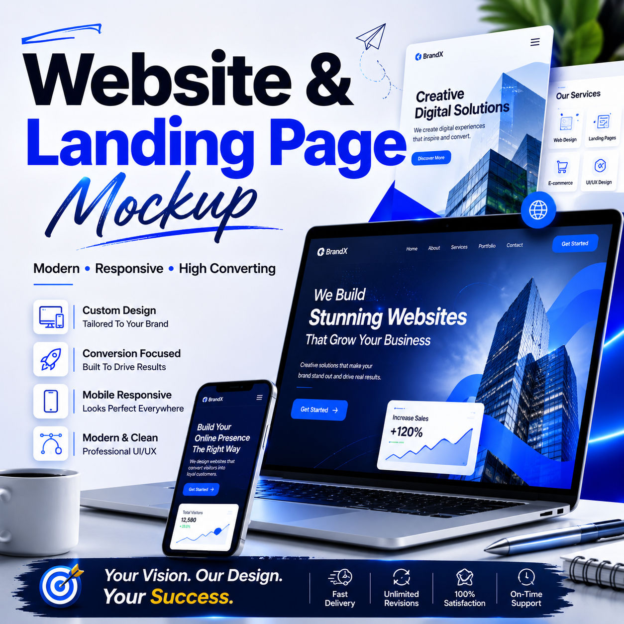 Branding