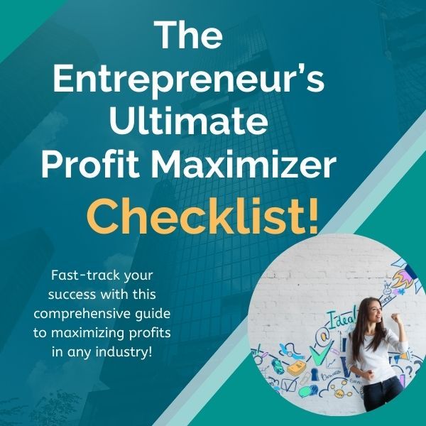 Entrepreneurship and Business