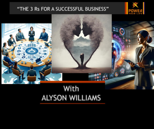Sales and Productivity