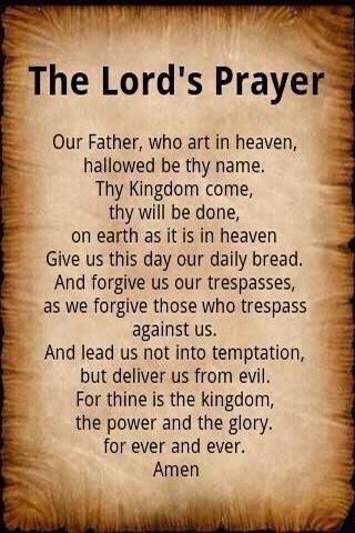 Spiritual Growth