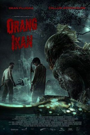 Đảo quái vật (2024)