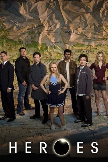 Giải Cứu Thế Giới (Phần 2)