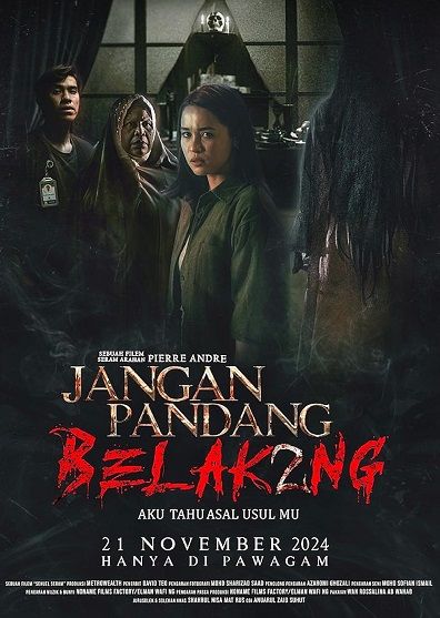 Đừng Ngoảnh Lại... Tôi Biết Gốc Gác Của Cô