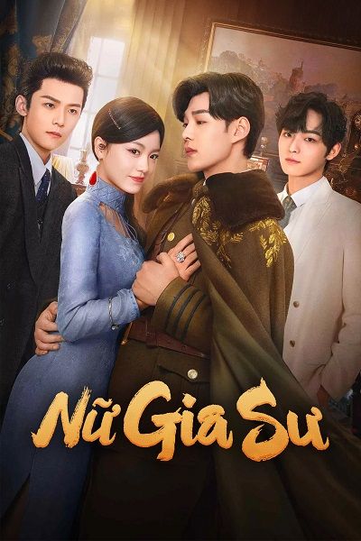 Nữ Gia Sư (2024)