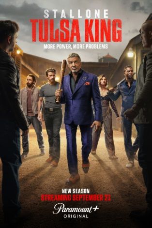 Ông Trùm Vùng Tulsa (Phần 3)