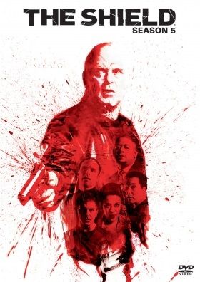 Đội Đặc Nhiệm (Phần 5)