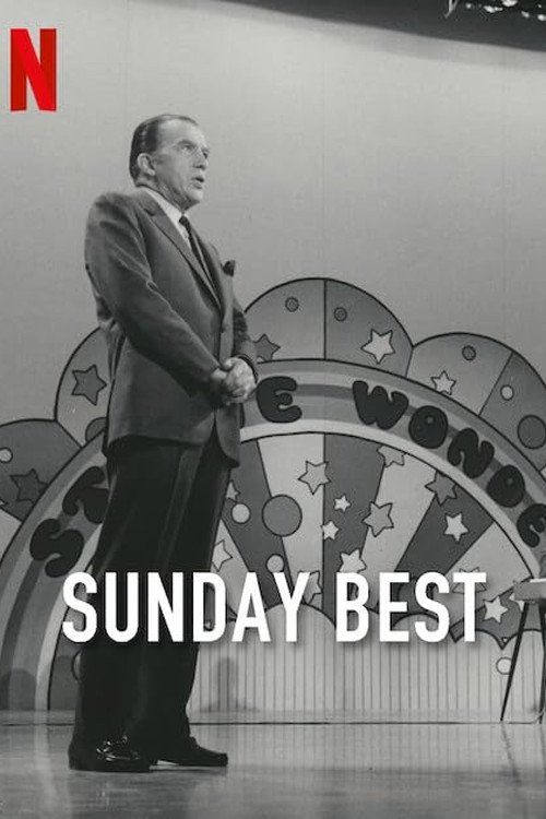 Sunday Best: Chuyện Chưa Kể Của Ed Sullivan