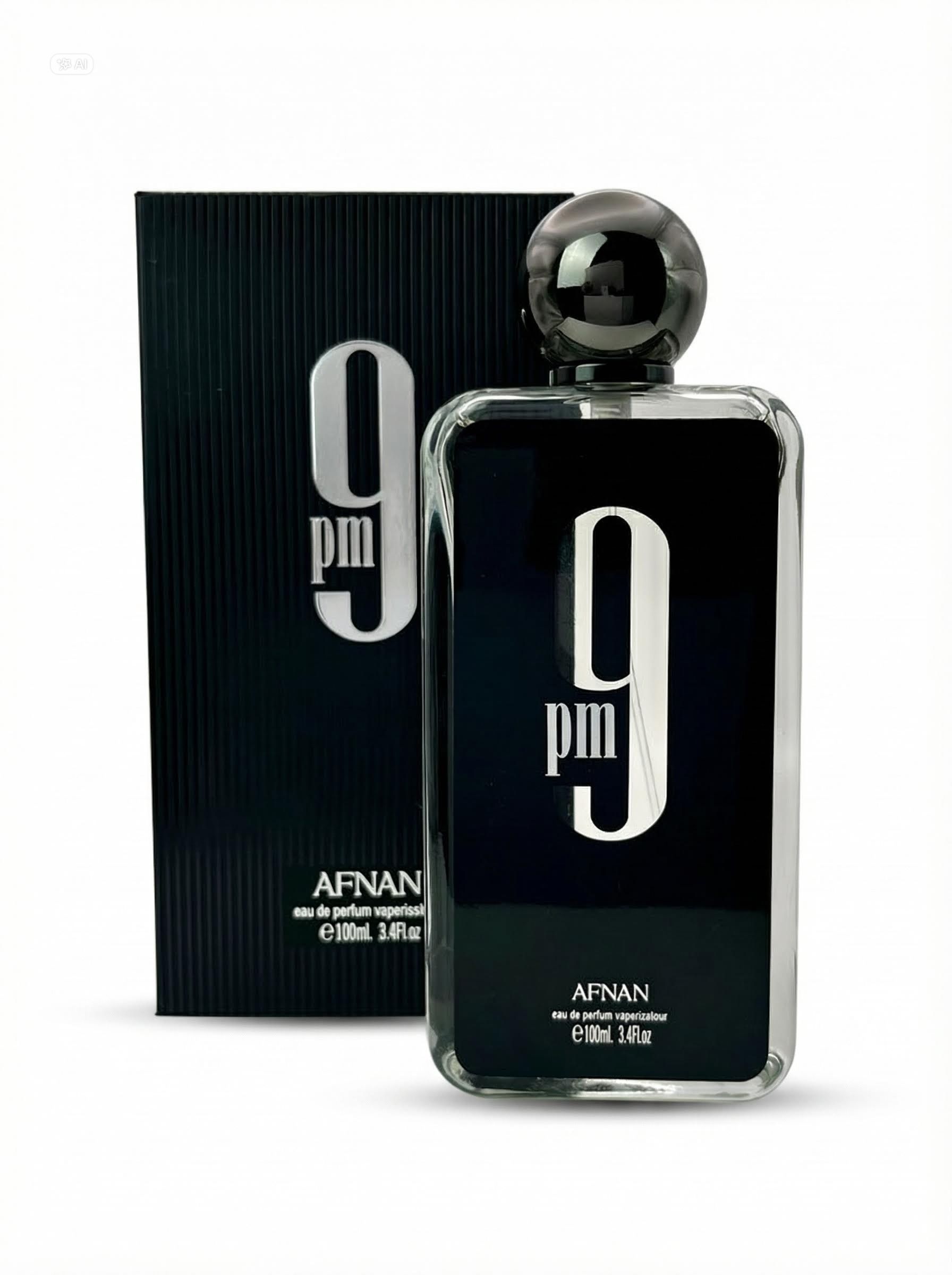 Фотография парфюма 9pm - изображение 2