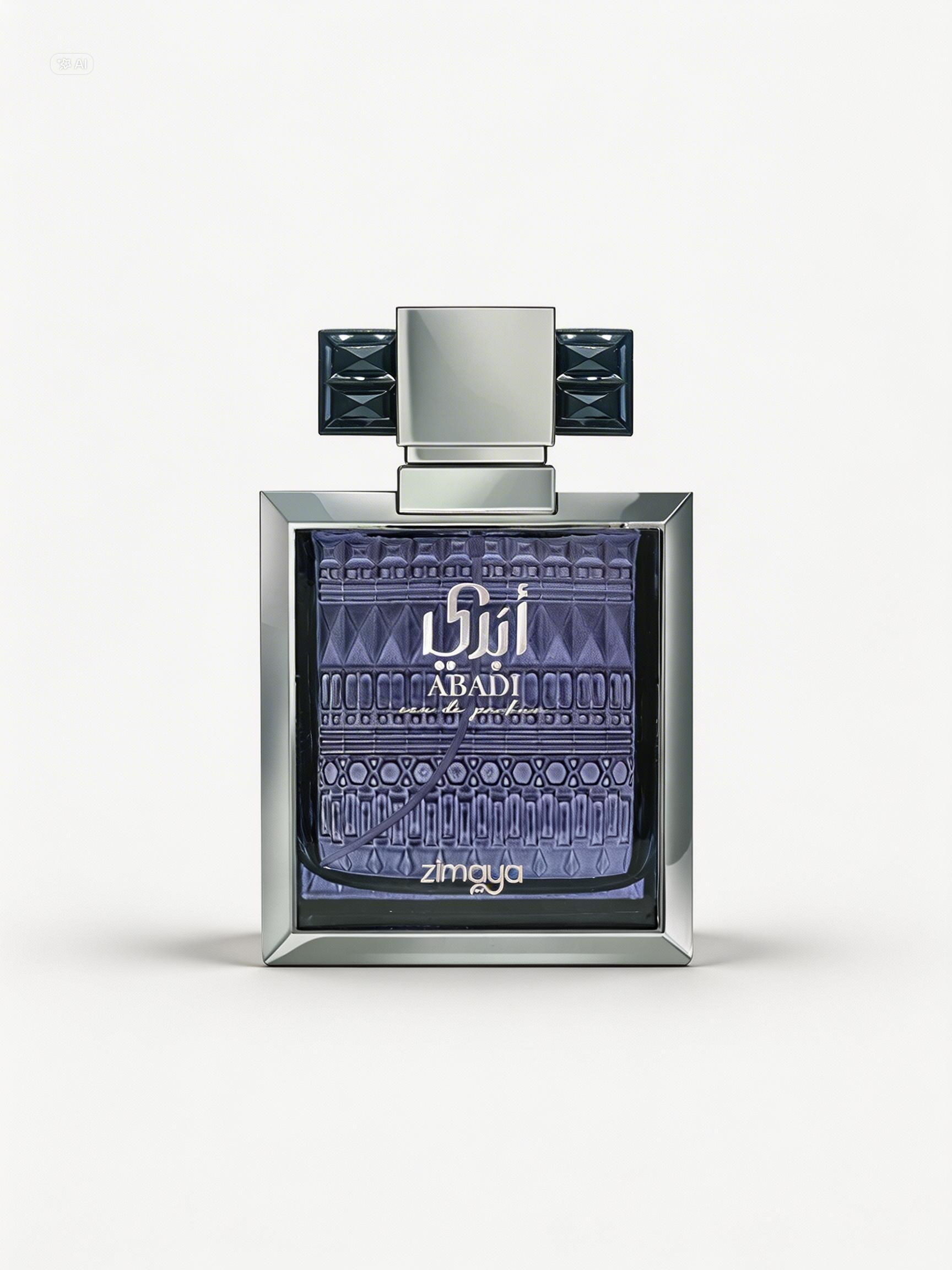 Фотография парфюма Abadi Opulent