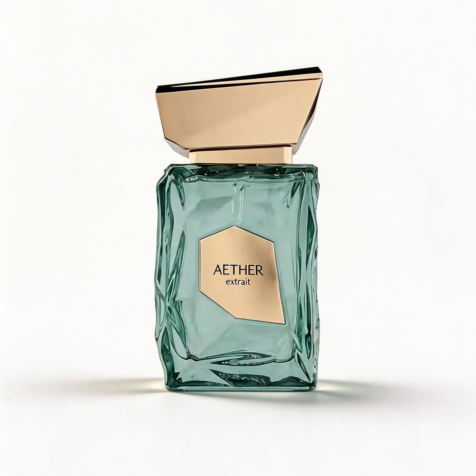 Aether Фотография парфюма Aether от French Avenue