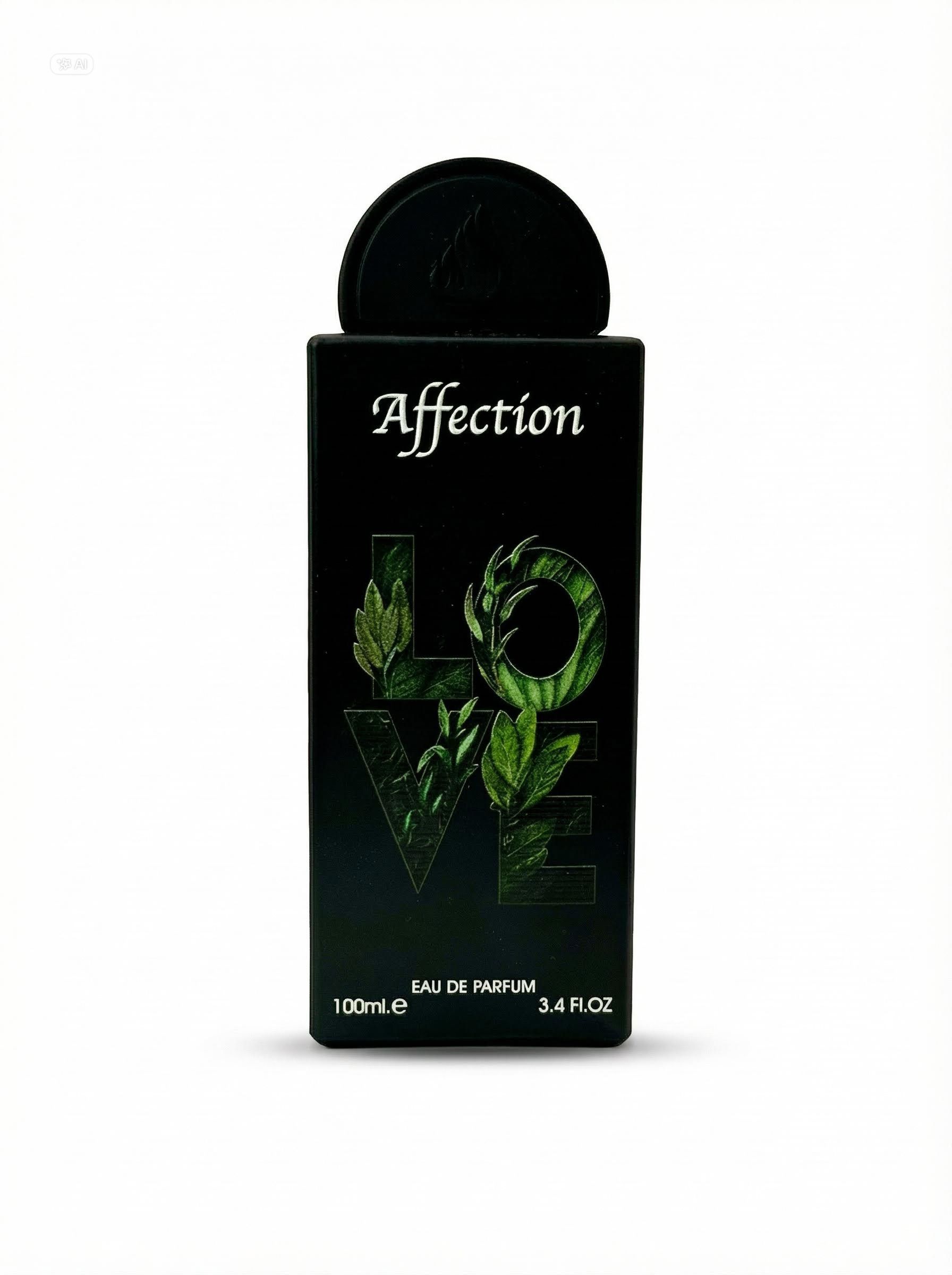 Фотография парфюма Affection