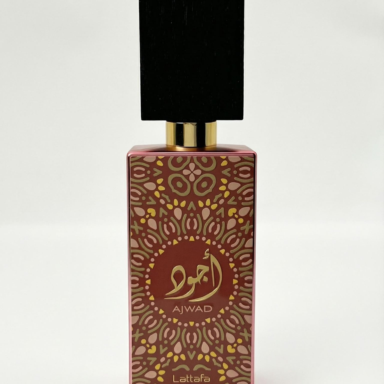 Фотография парфюма Ajwad Pink to Pink от Lattafa