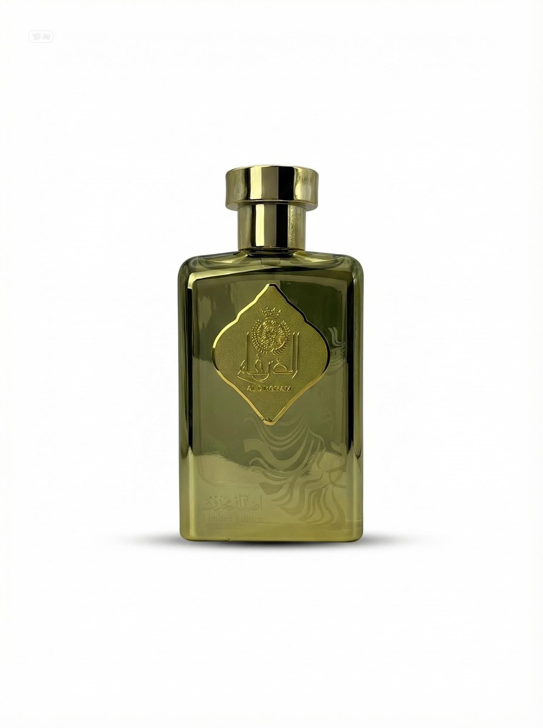 Фотография парфюма Al Dirgham