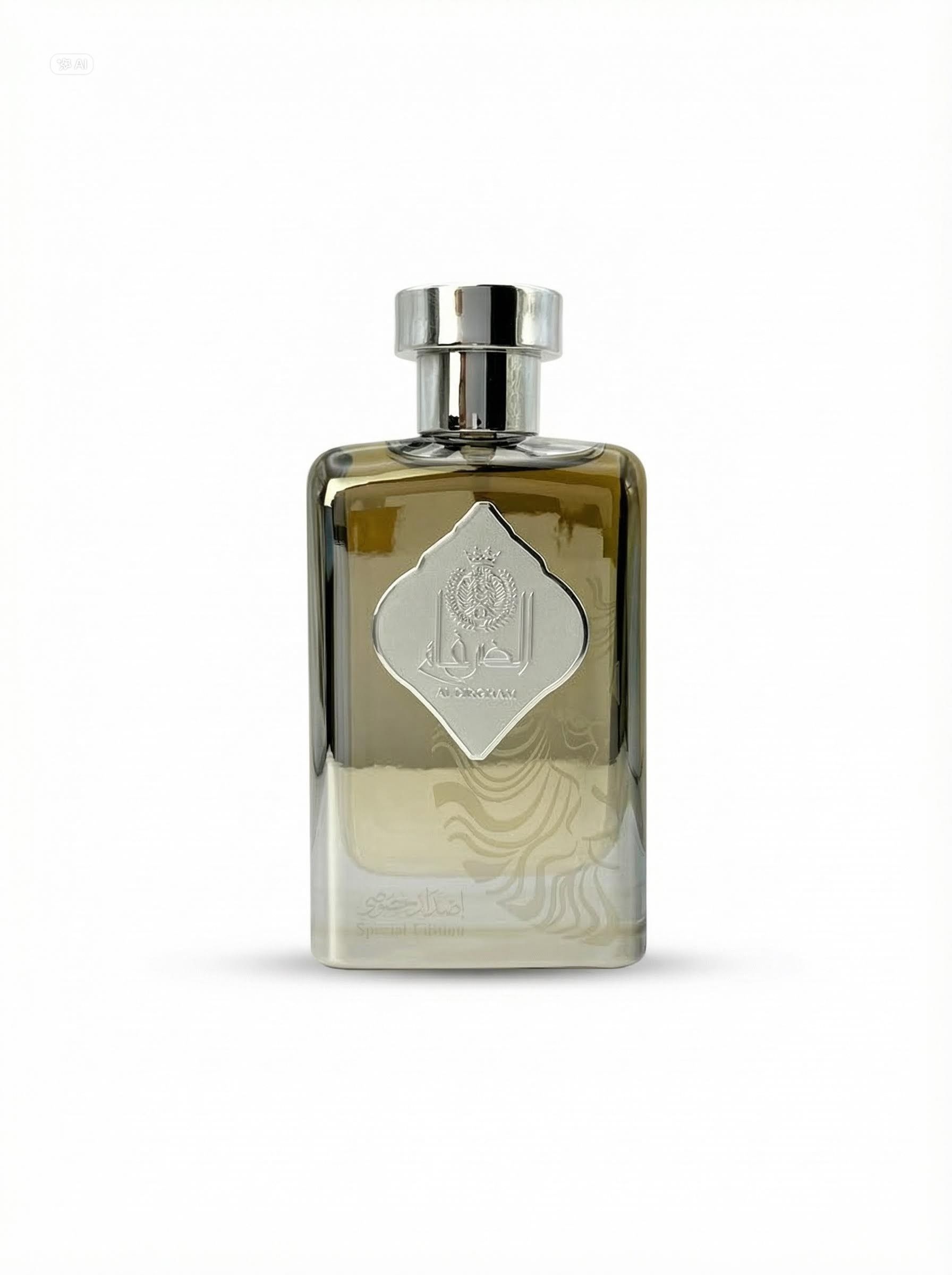 Al Dirgham Special Edition Фотография парфюма Al Dirgham Special Edition