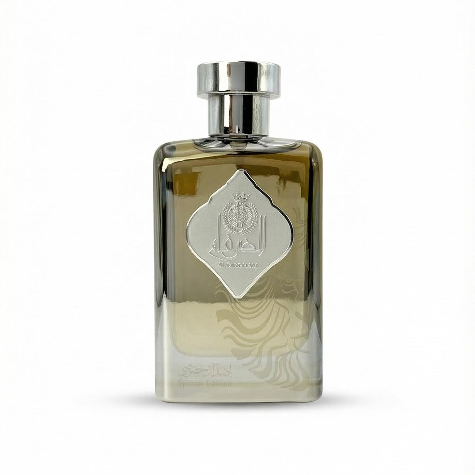 Al Dirgham Special Edition Фотография парфюма Al Dirgham Special Edition от Ard Al Zaafaran