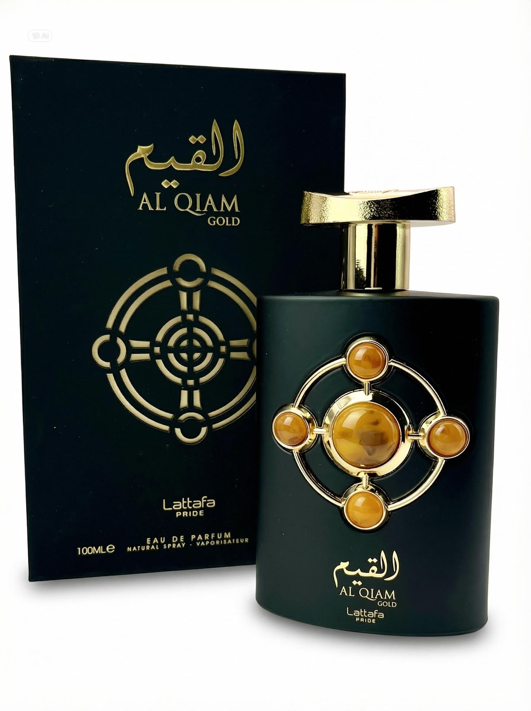 Фотография парфюма Al Qiam Gold - изображение 2
