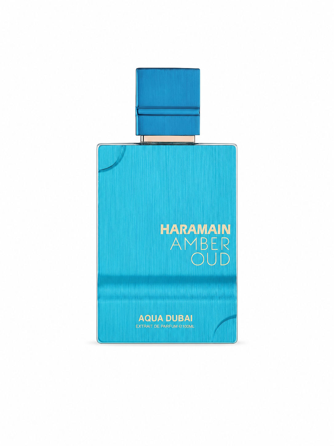 Фотография парфюма Amber Oud Aqua Dubai