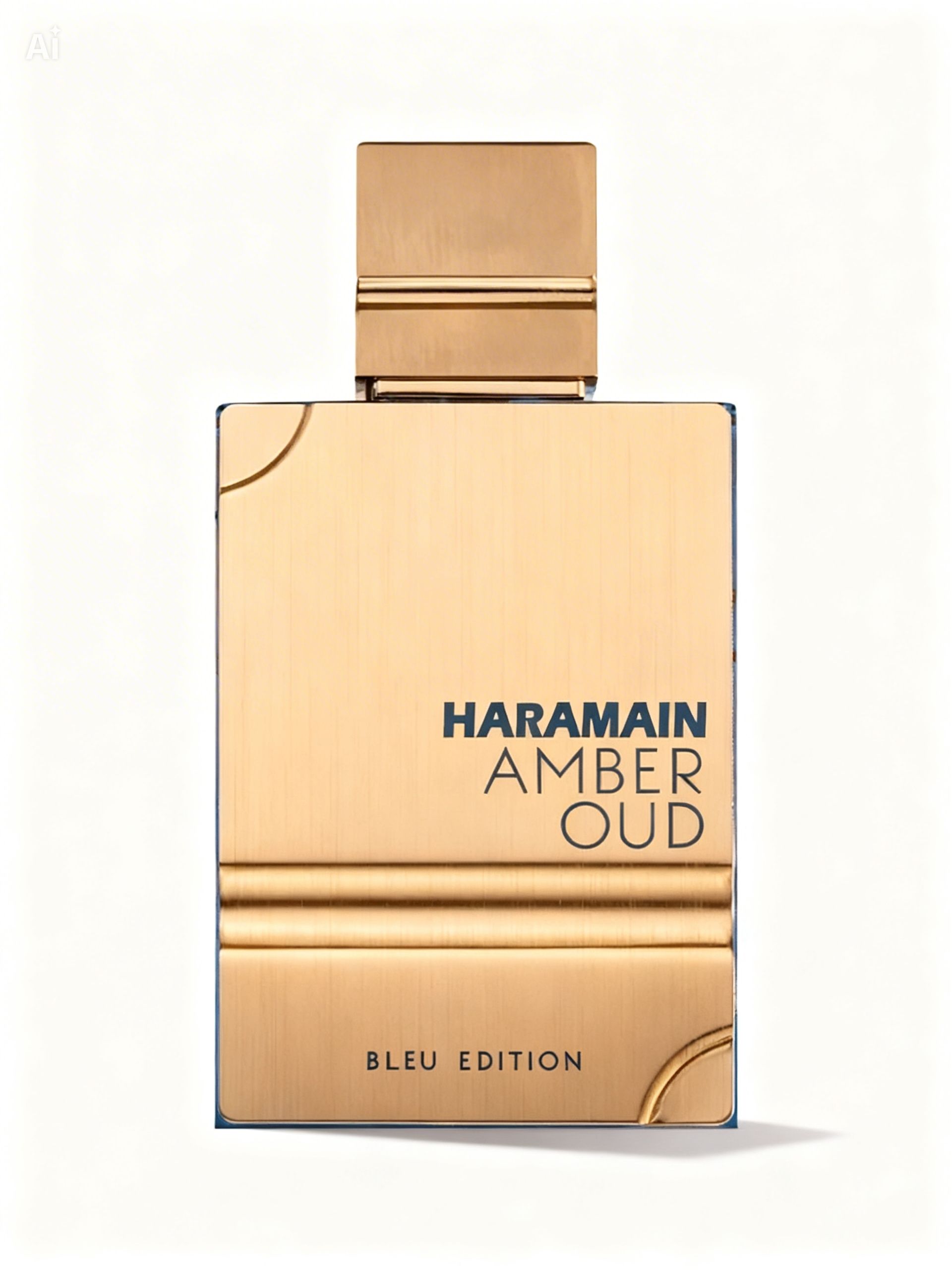 Amber Oud Bleu Edition Фотография парфюма Amber Oud Bleu Edition