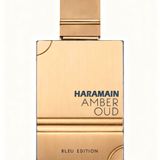 Фотография парфюма Amber Oud Bleu Edition от Al Haramain - изображение 1