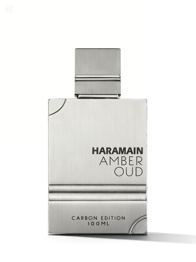 Фотография парфюма Amber Oud Carbon Edition от Al Haramain