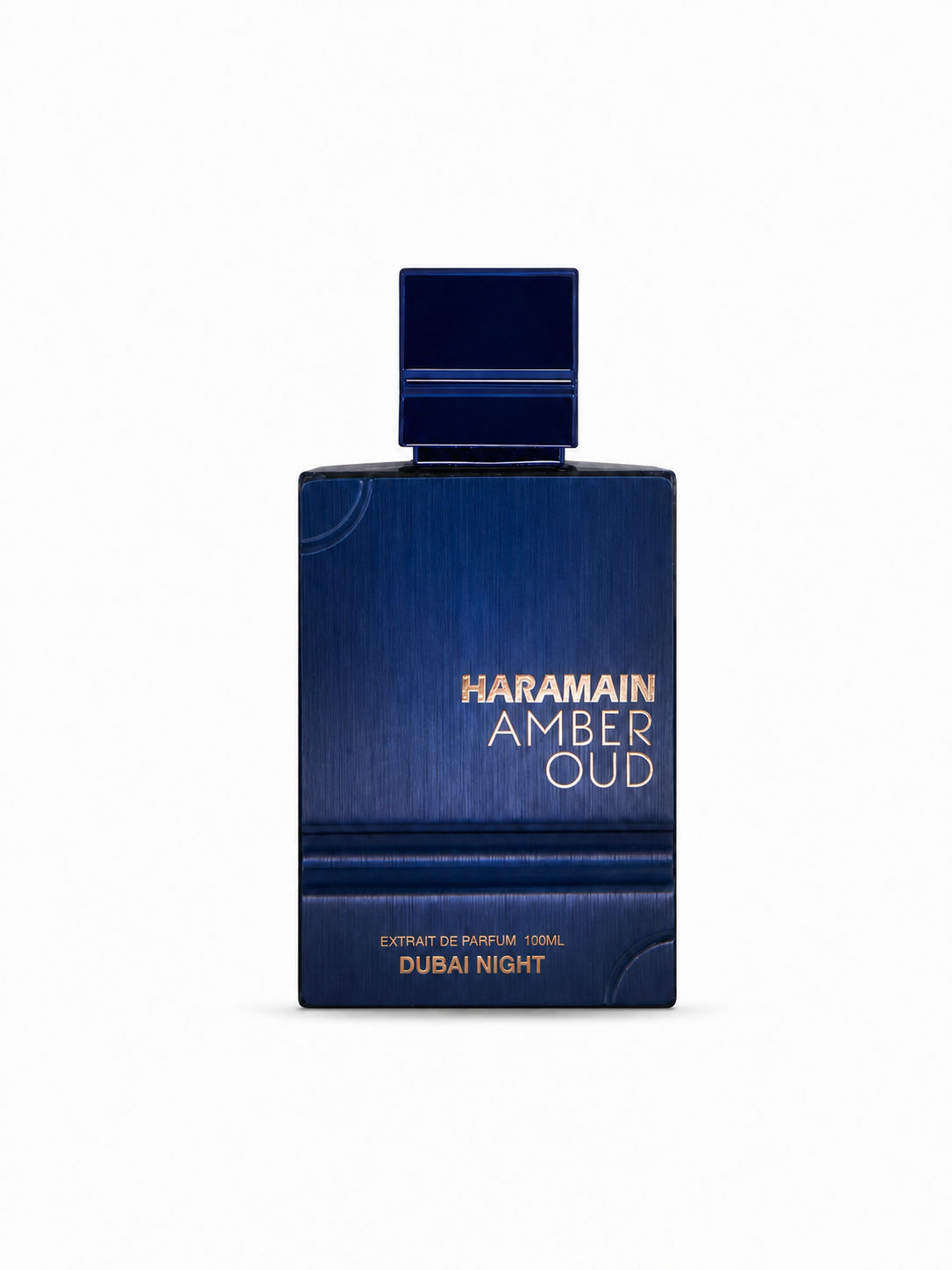 Фотография парфюма Amber Oud Dubai Night
