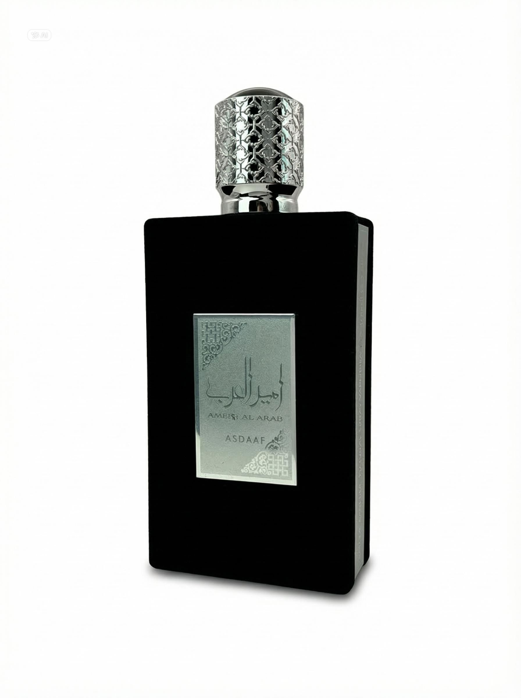 Фотография парфюма Ameer Al Arab