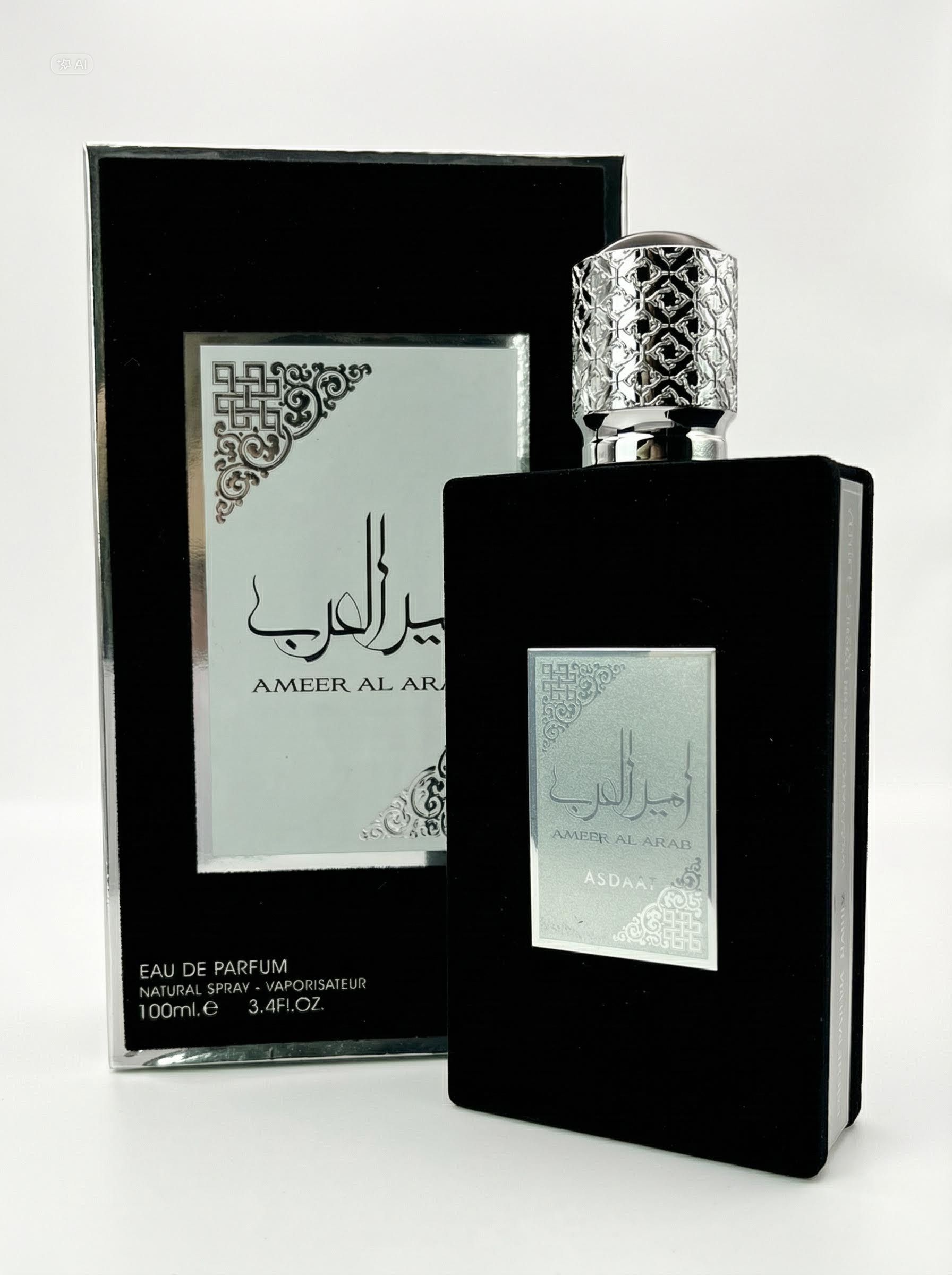 Фотография парфюма Ameer Al Arab - изображение 2