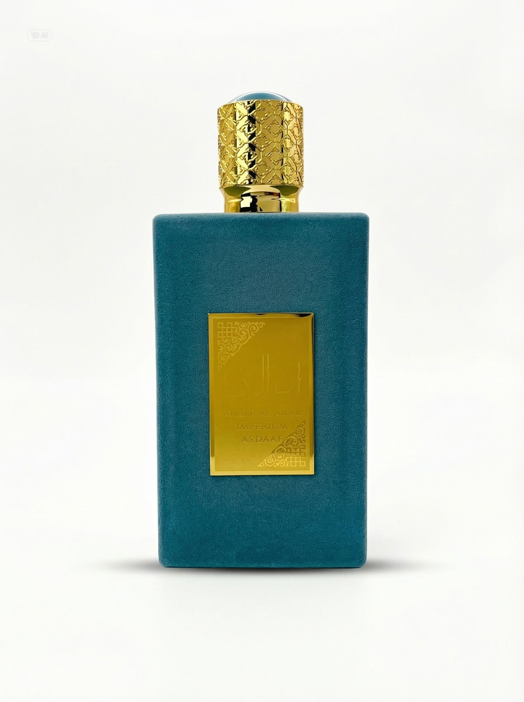 Ameer Al Arab Imperium Фотография парфюма Ameer Al Arab Imperium