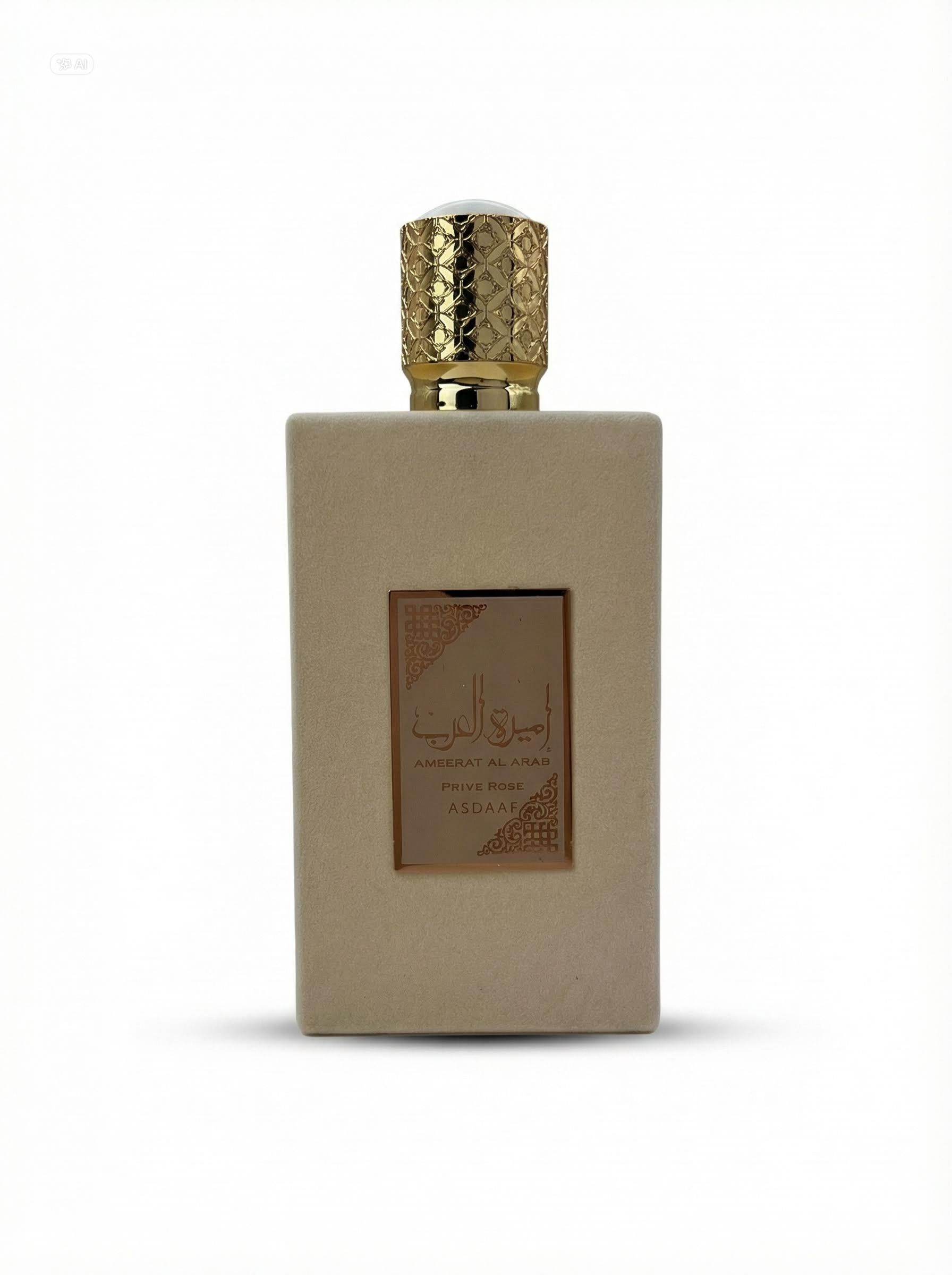 Ameerat Al Arab Prive Rose Фотография парфюма Ameerat Al Arab Prive Rose