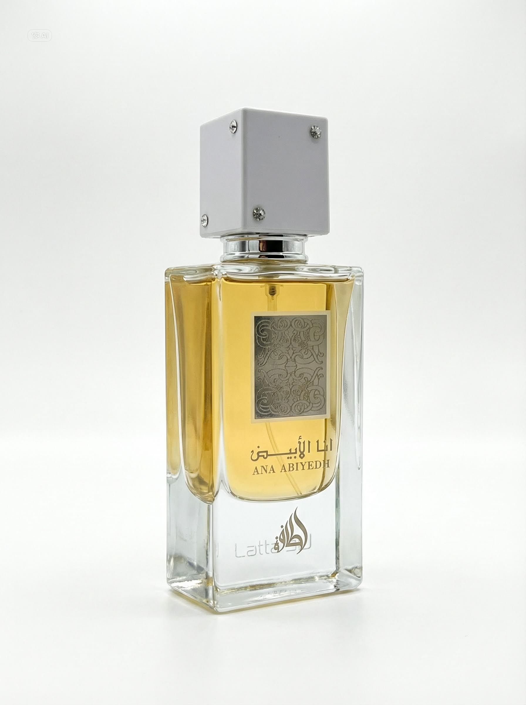 Фотография парфюма Ana Abiyedh