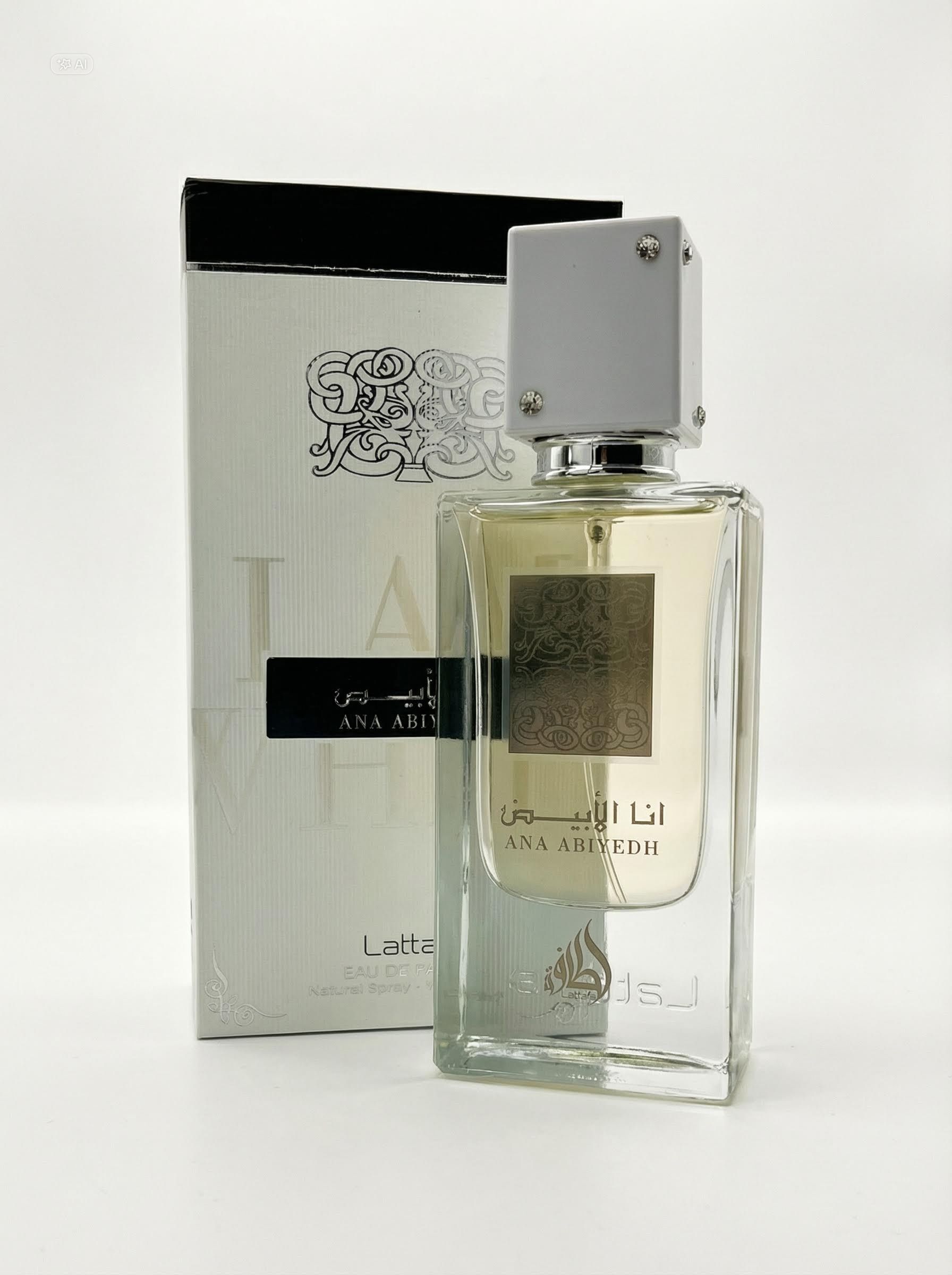 Фотография парфюма Ana Abiyedh - изображение 2