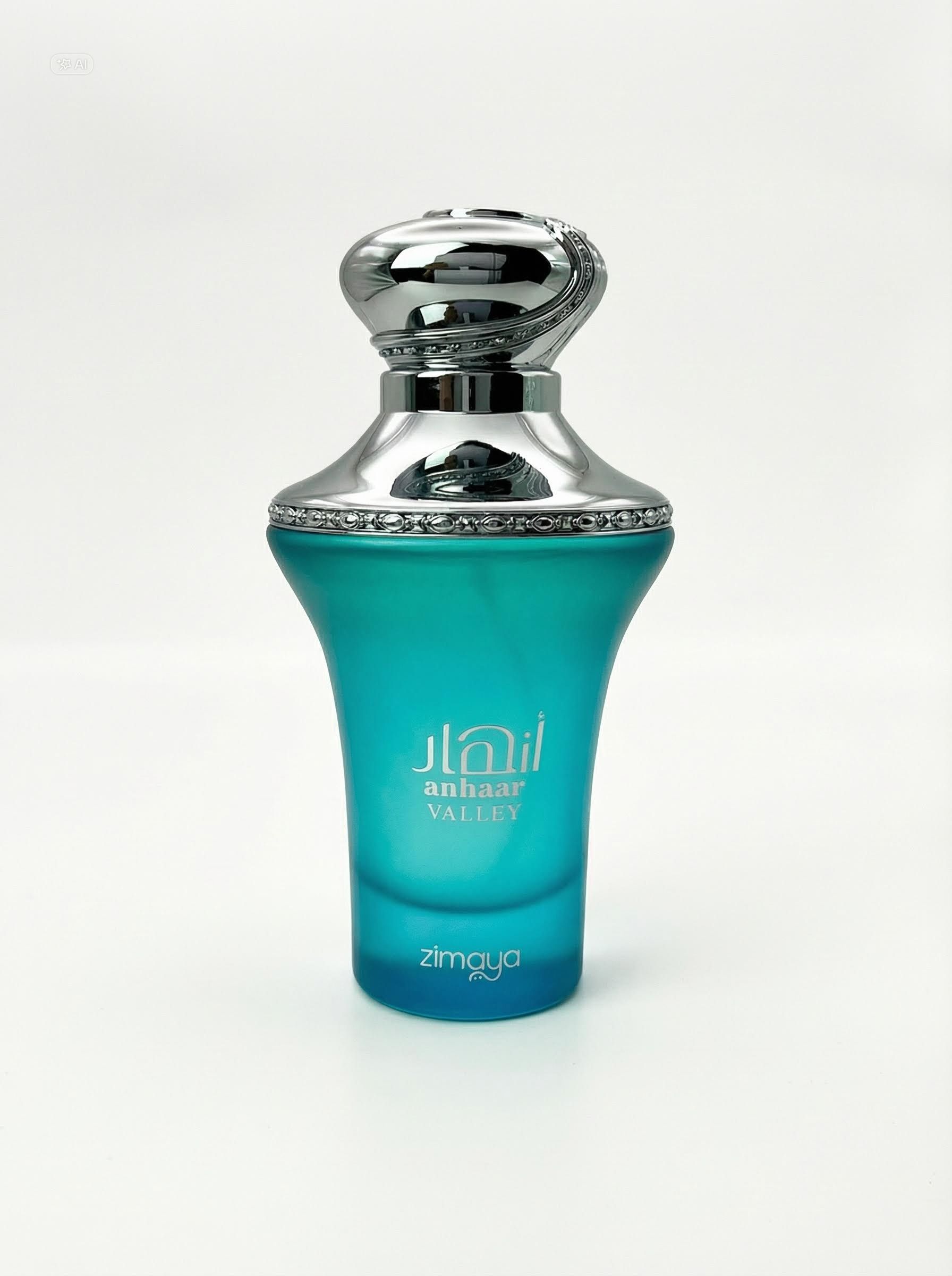 Anhaar Valley Фотография парфюма Anhaar Valley