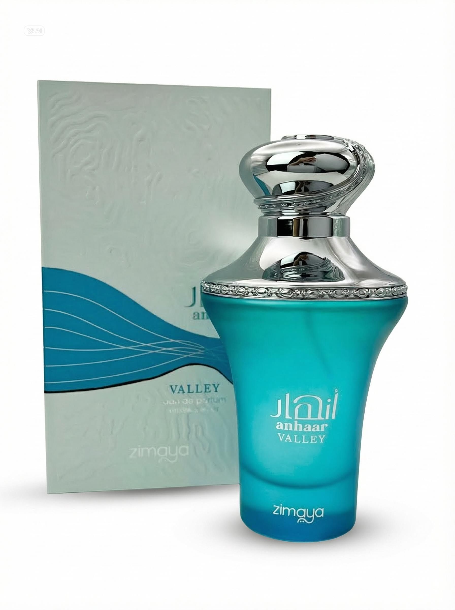 Фотография парфюма Anhaar Valley - изображение 2