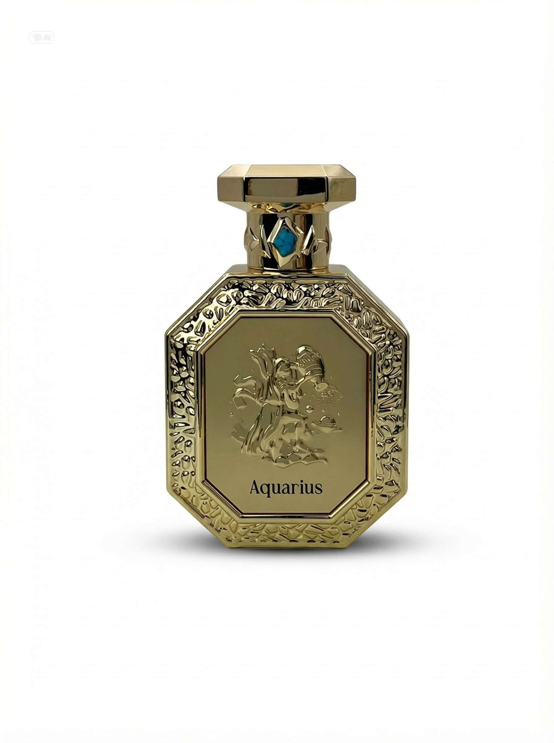 Aquarius Фотография парфюма Aquarius