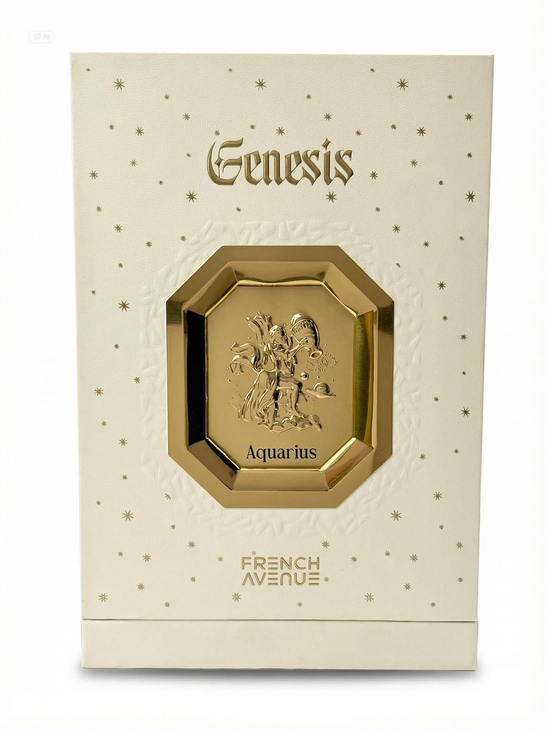 Фотография парфюма Aquarius - изображение 2