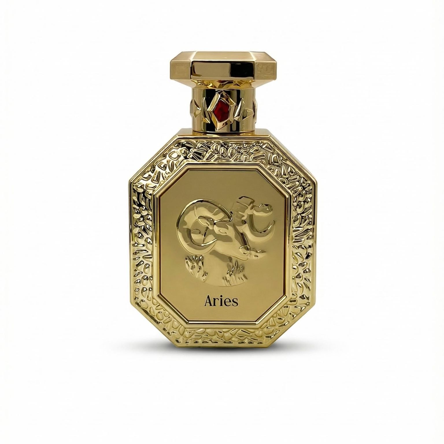 Aries Фотография парфюма Aries от French Avenue