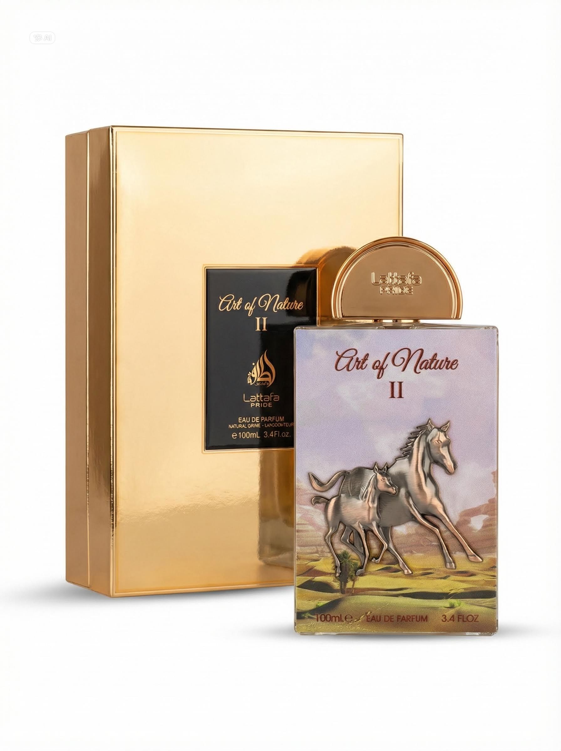 Фотография парфюма Art of Nature II - изображение 2