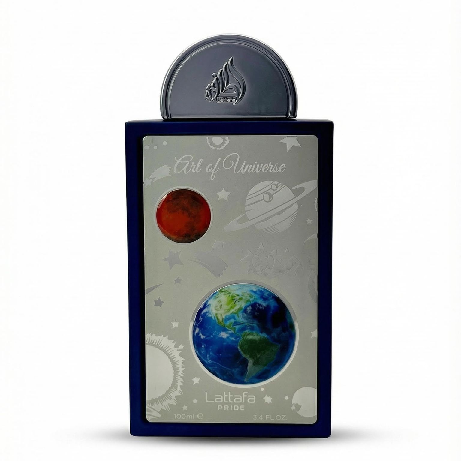 Фотография парфюма Art Of Universe от Lattafa