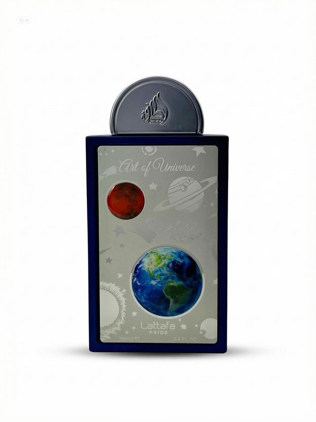 Фотография парфюма Art Of Universe от Lattafa
