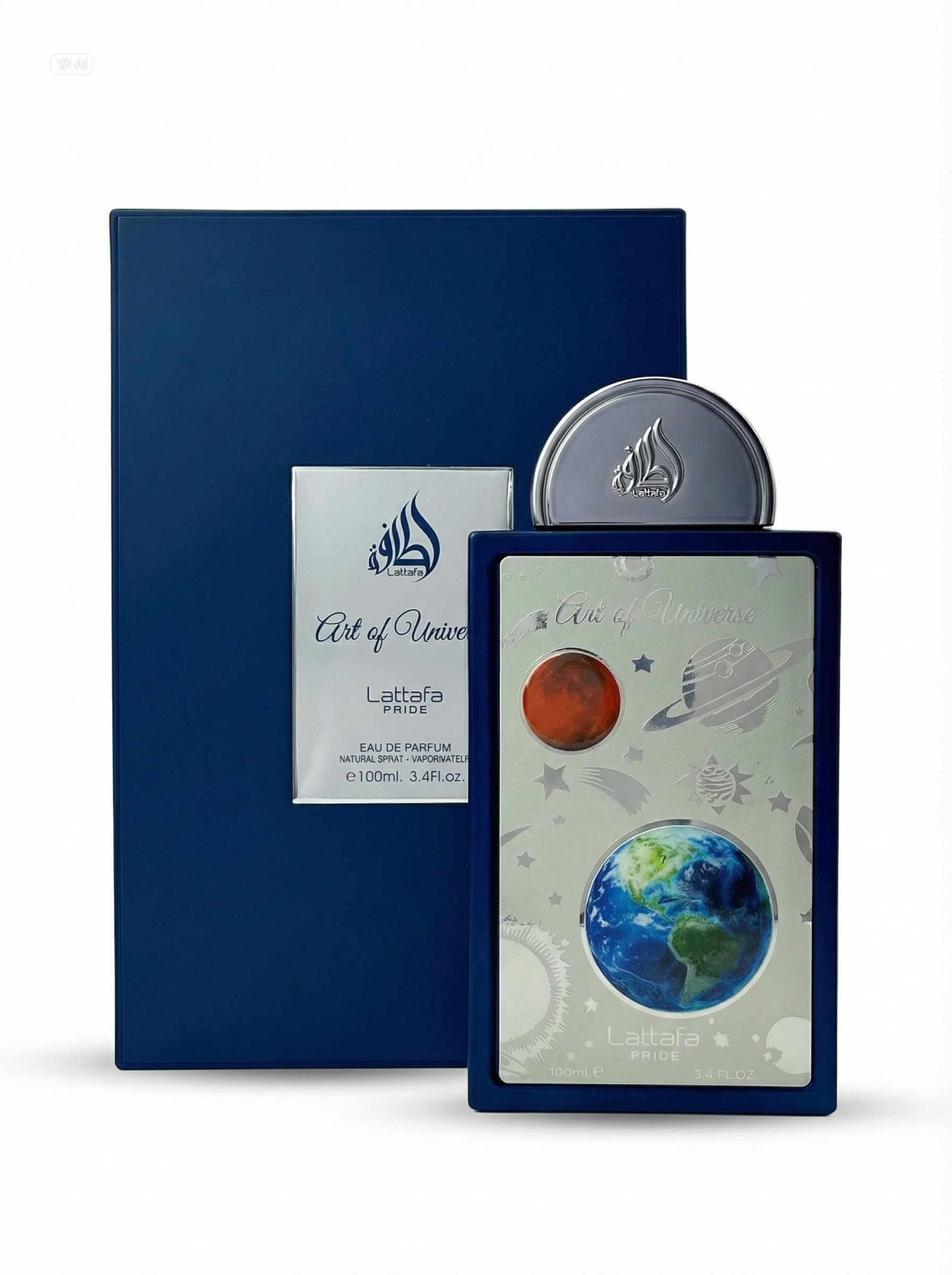 Фотография парфюма Art Of Universe - изображение 2