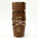 Фотография парфюма Asad Bourbon от Lattafa - изображение 1