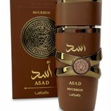 Фотография парфюма Asad Bourbon от Lattafa - изображение 2