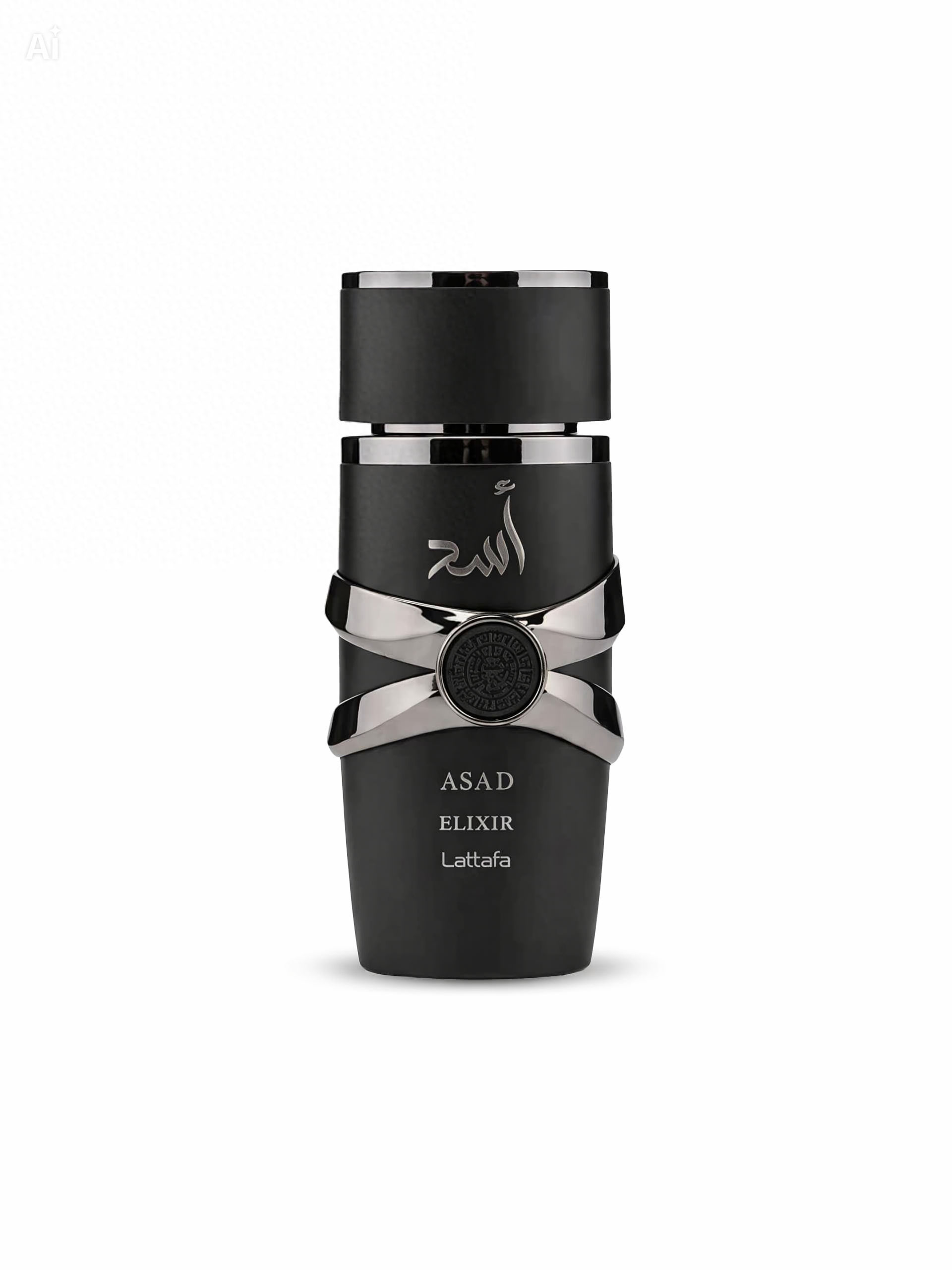 Asad Elixir Фотография парфюма Asad Elixir