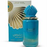 Фотография парфюма Atlantis Blue от Lattafa - изображение 2