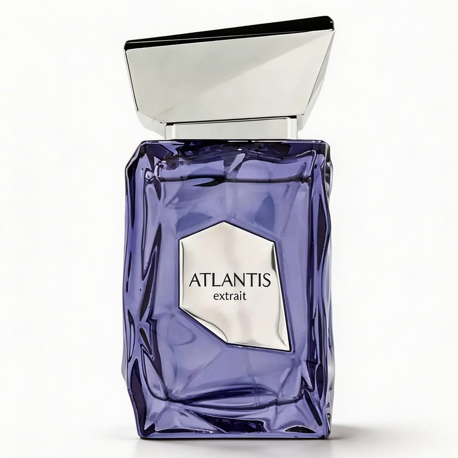 Фотография парфюма Atlantis Extrait от French Avenue