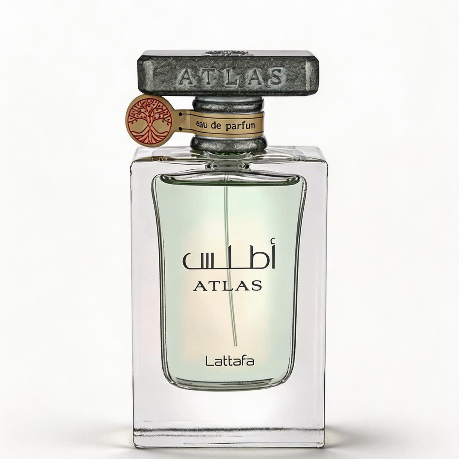 Фотография парфюма Atlas от Lattafa