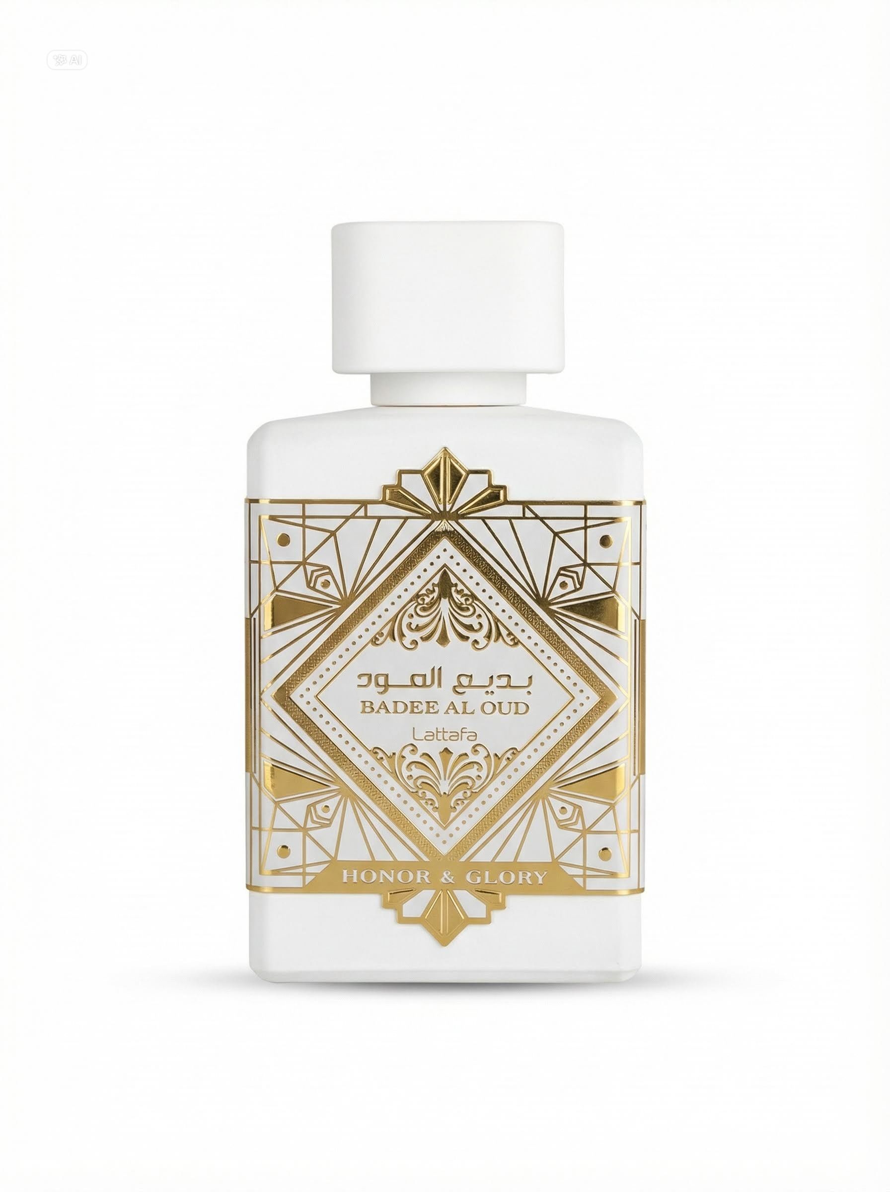 Honor & Glory Фотография парфюма Honor & Glory