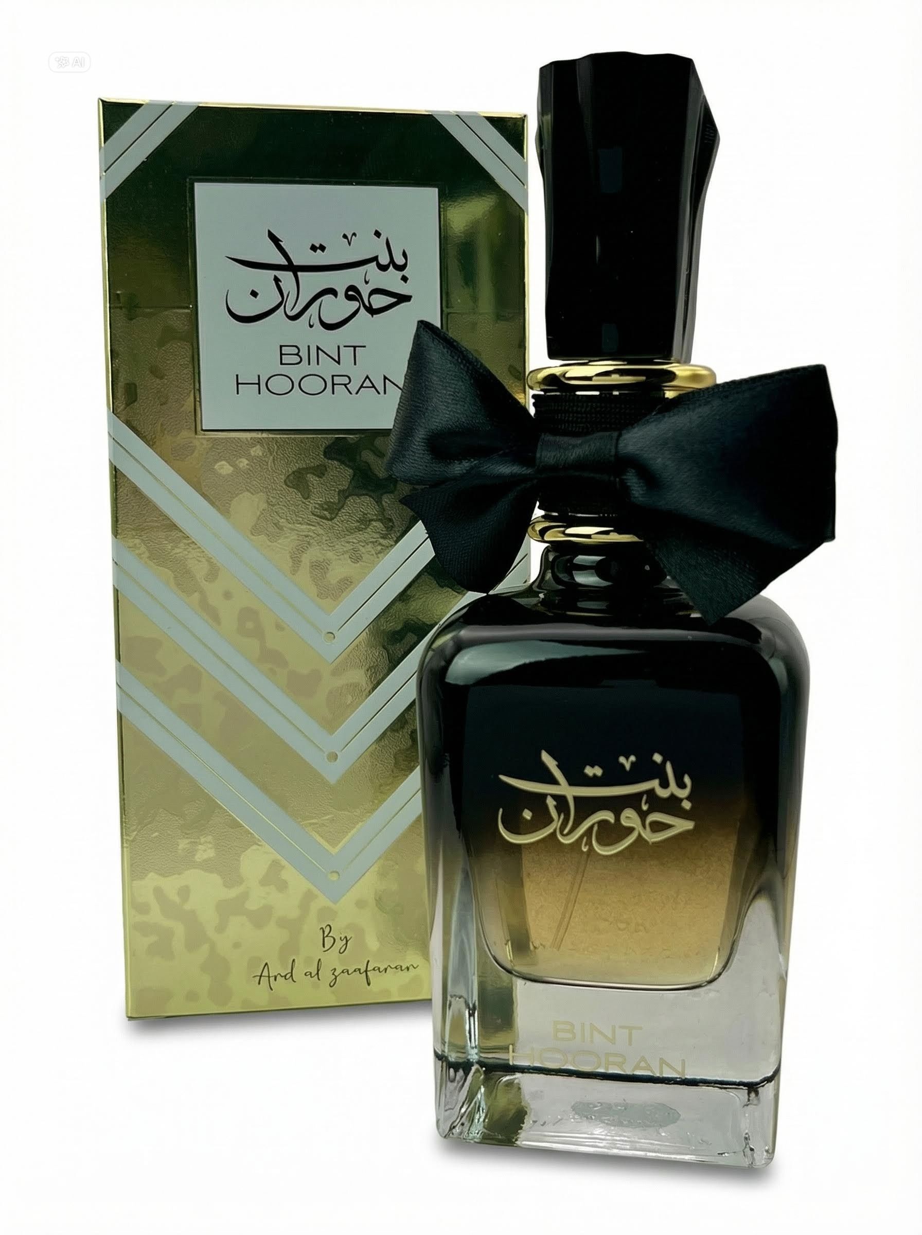 Фотография парфюма Bint Hooran - изображение 2