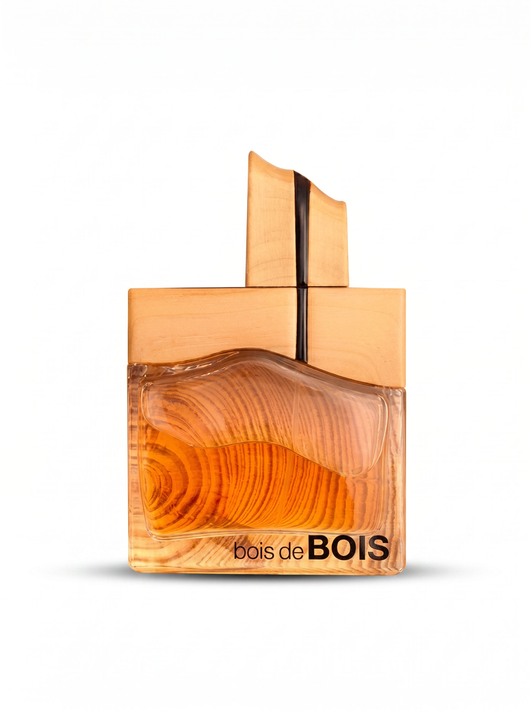 Фотография парфюма Bois de Bois